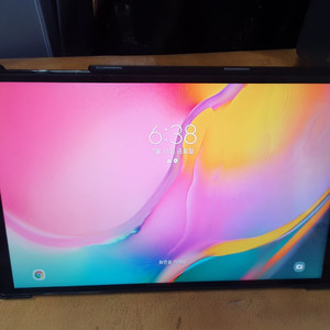 Galaxy Tab S5e SM-T720 wi-fi ram 4g 64g 유튜브 ott 게이밍 이미지