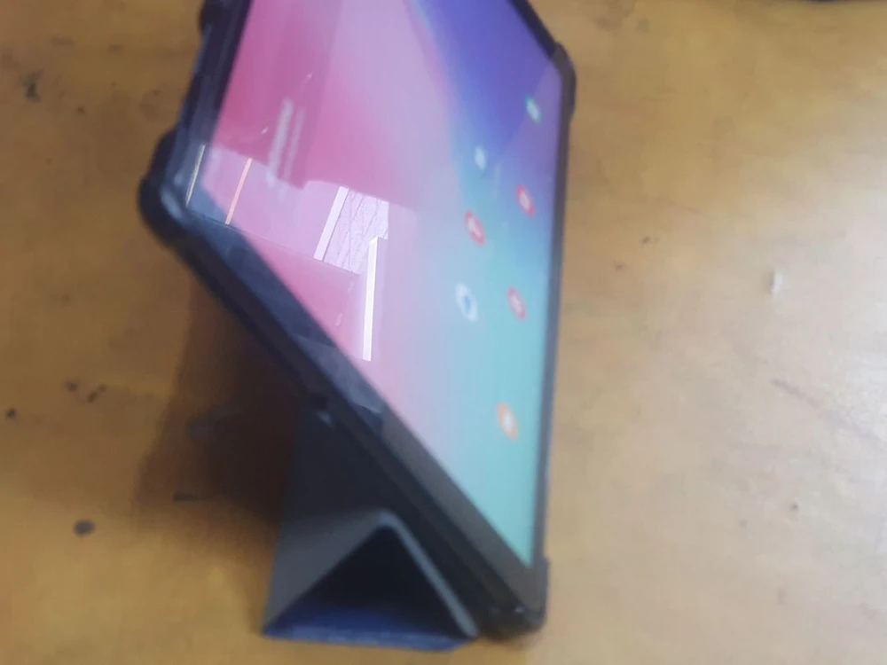 Galaxy Tab S5e SM-T720 wi-fi ram 4g 64g 유튜브 ott 게이밍 이미지