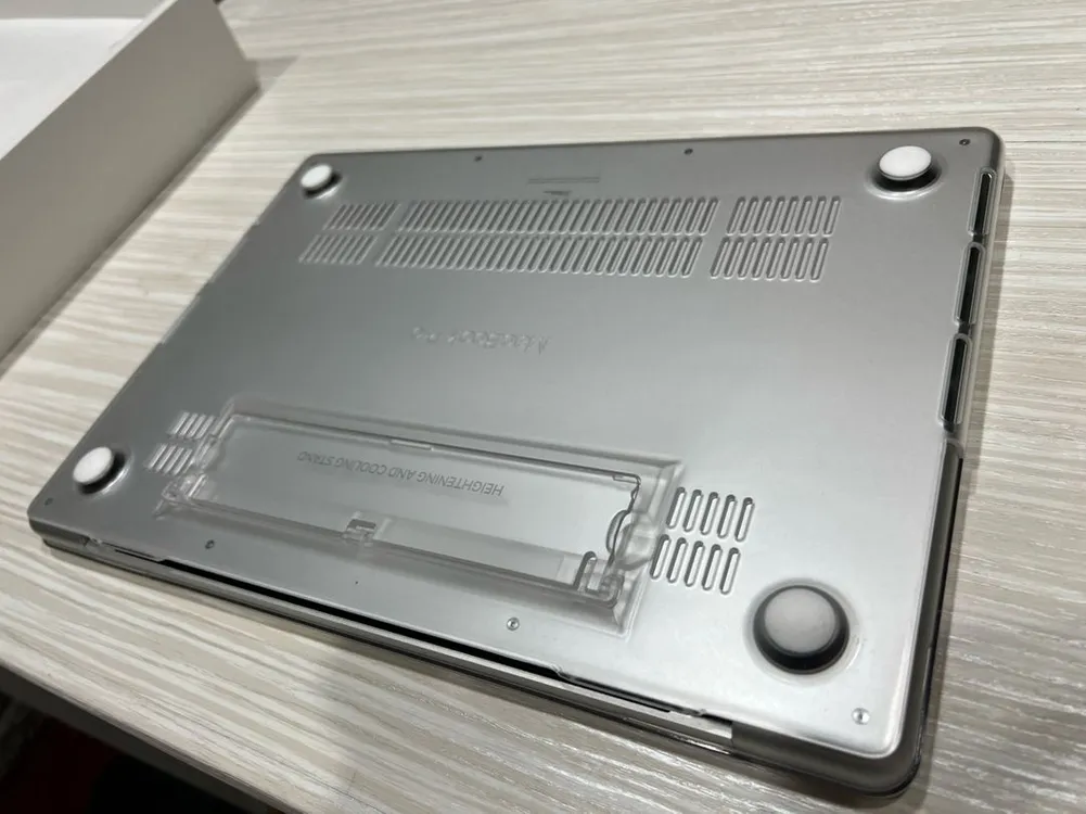 맥북프로 14인치 m5 24g 1T 풀박스 + 애플케어 이미지