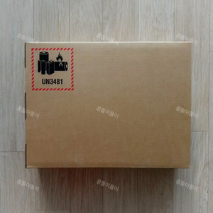 [미개봉] 맥북프로 16 M5 pro 48Gb 1Tb 이미지