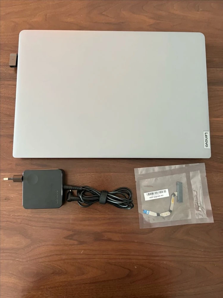 레노버 아이디어패드 슬림3 17ITL6 노트북 256gb/8gb 이미지