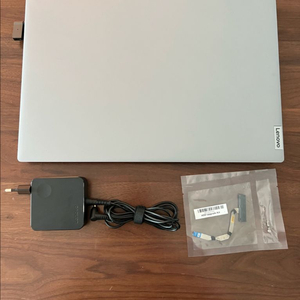 레노버 아이디어패드 슬림3 17ITL6 노트북 256gb/8gb 이미지
