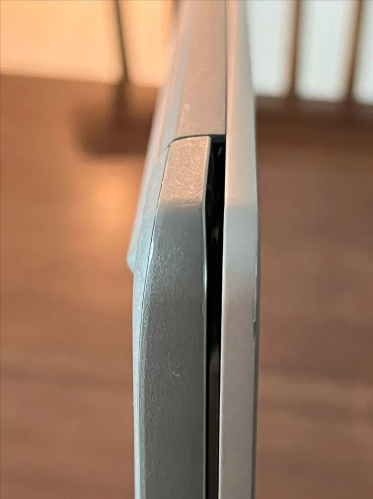 레노버 아이디어패드 슬림3 17ITL6 노트북 256gb/8gb 이미지