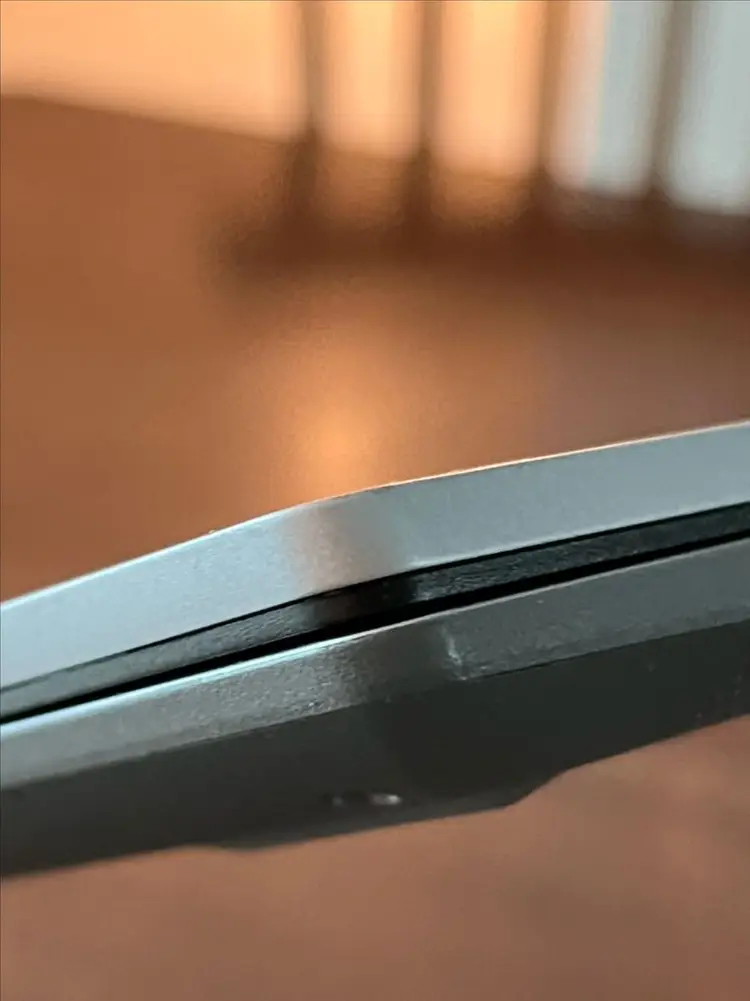 레노버 아이디어패드 슬림3 17ITL6 노트북 256gb/8gb 이미지