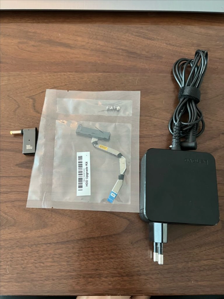 레노버 아이디어패드 슬림3 17ITL6 노트북 256gb/8gb 이미지