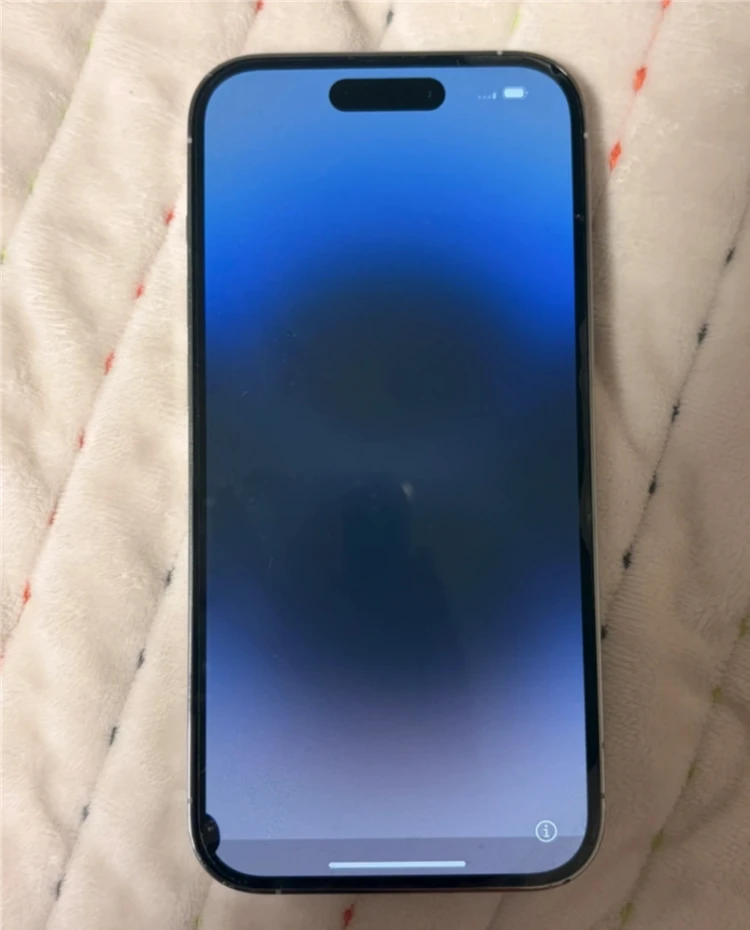 아이폰14pro 256기가 이미지
