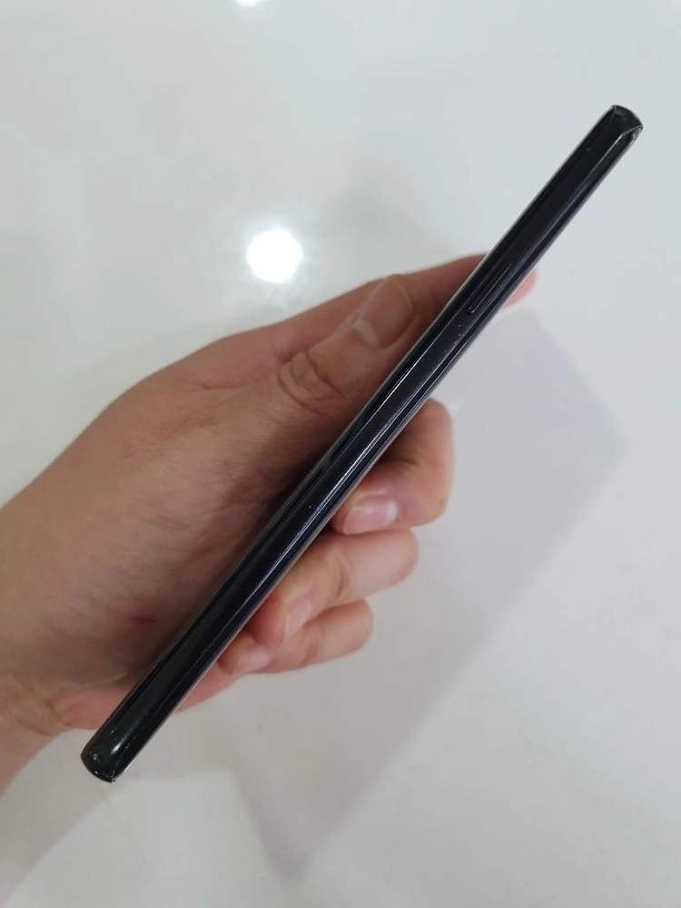 갤럭시S9플러스256G 무잔상 중고폰 공기계 이미지