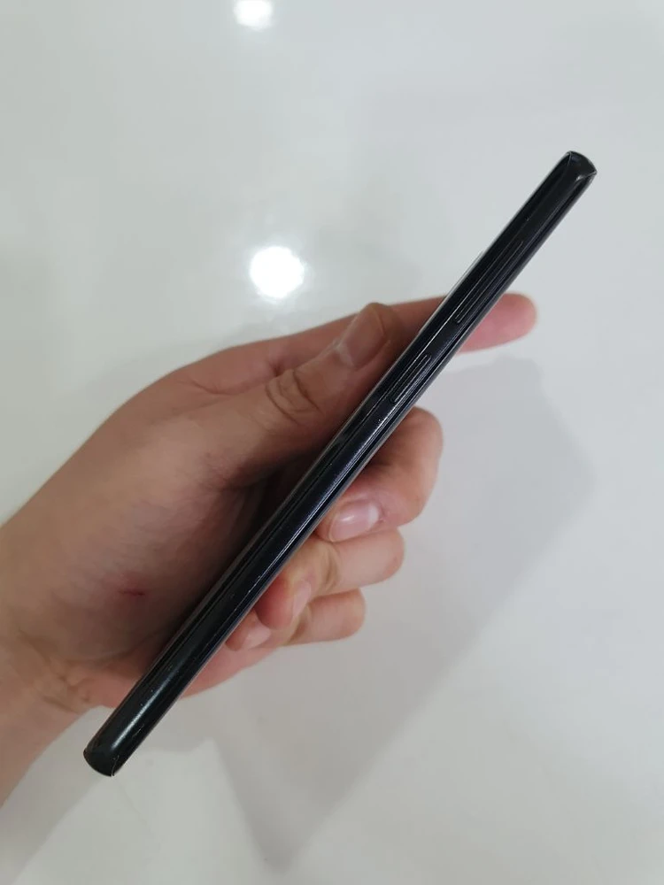 갤럭시S9플러스256G 무잔상 중고폰 공기계 이미지