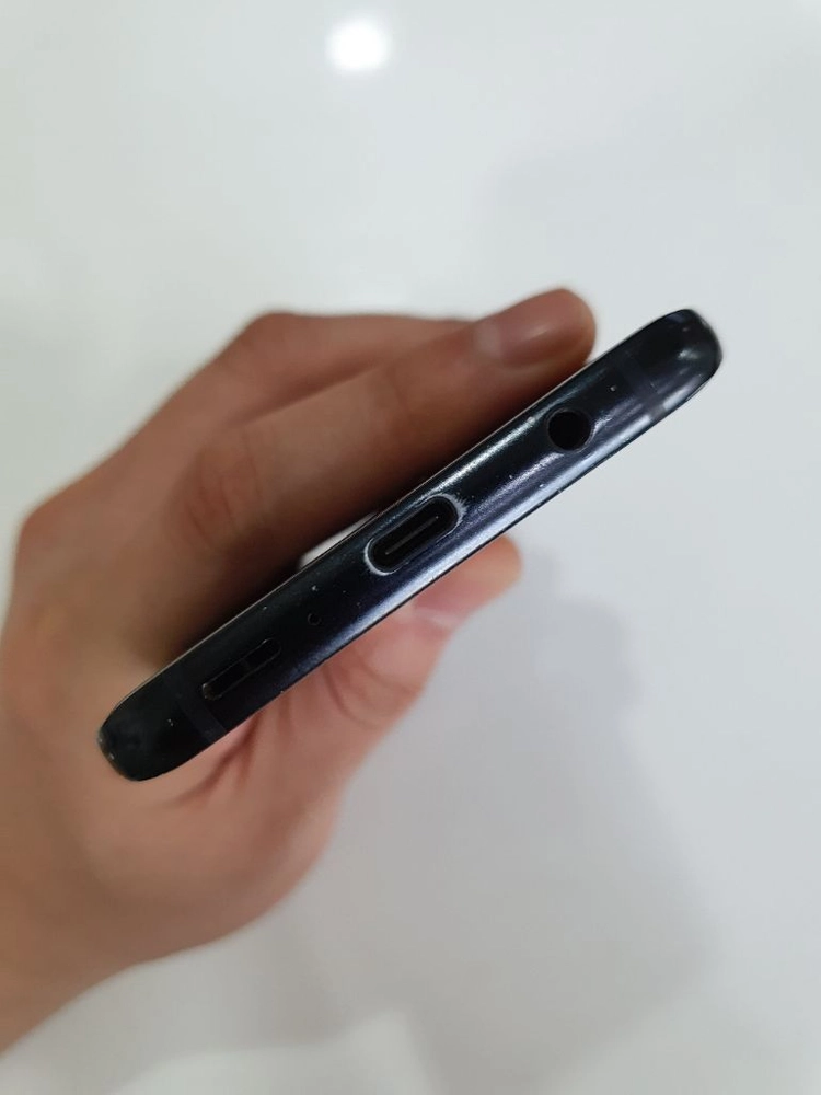 갤럭시S9플러스256G 무잔상 중고폰 공기계 이미지