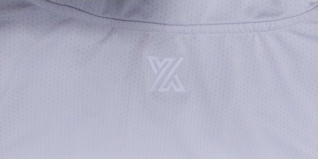 젝시믹스기능성반팔티셔츠라운드티 런닝마라톤배드민턴탁구헬스요가나이키아디다스버버리폴로 이미지