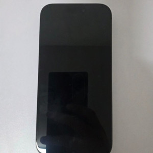 아이폰 15 프로 256GB 블랙 티타늄 이미지