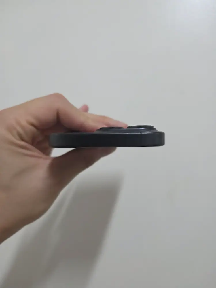 아이폰 15 프로 256GB 블랙 티타늄 이미지