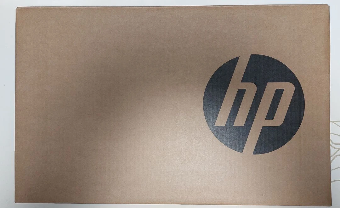 HP 15-FD2005TU 15.6인치 노트북 S급 (인텔225u/16GB/256GB) 팝니다 이미지