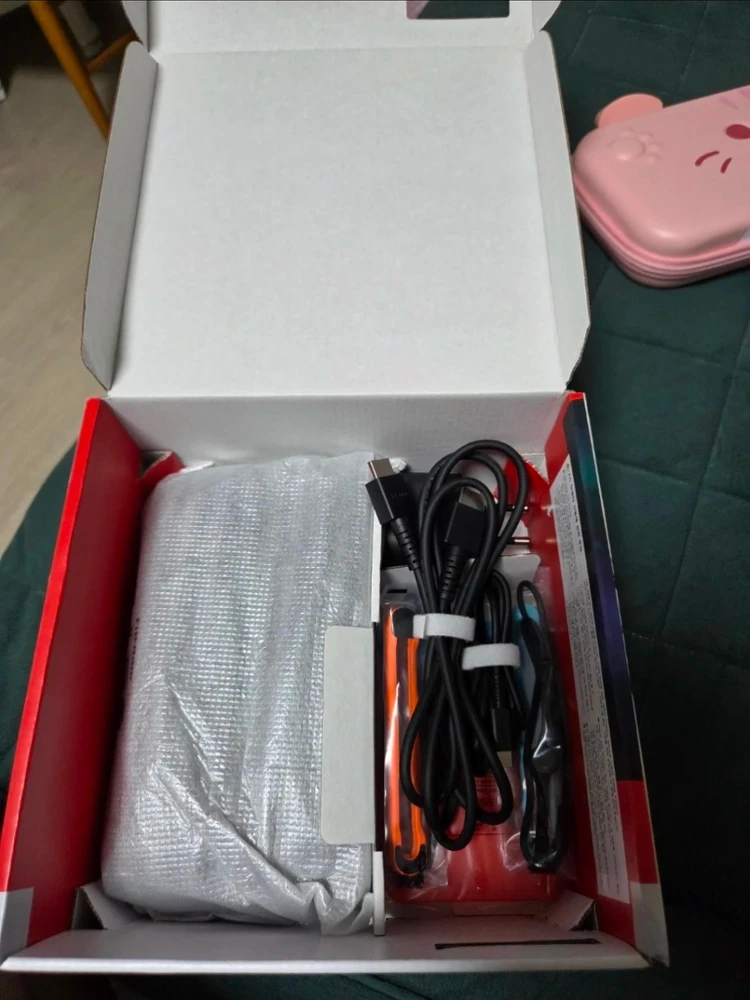 (급처!S급)닌텐도 스위치2 마리오카트 에디션 이미지