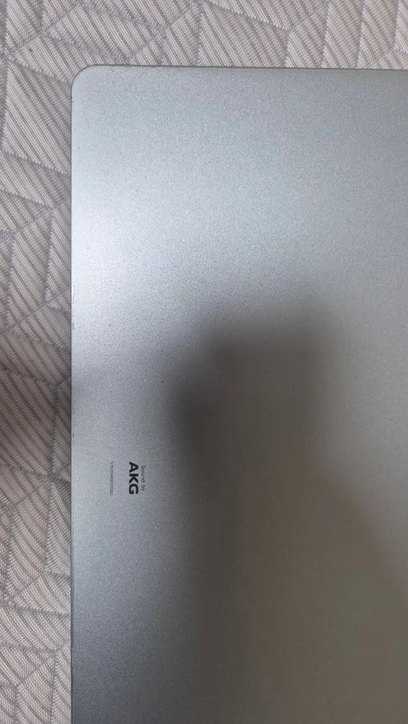 갤럭시탭 S7 FE 64GB S펜 포함 판매합니다 이미지