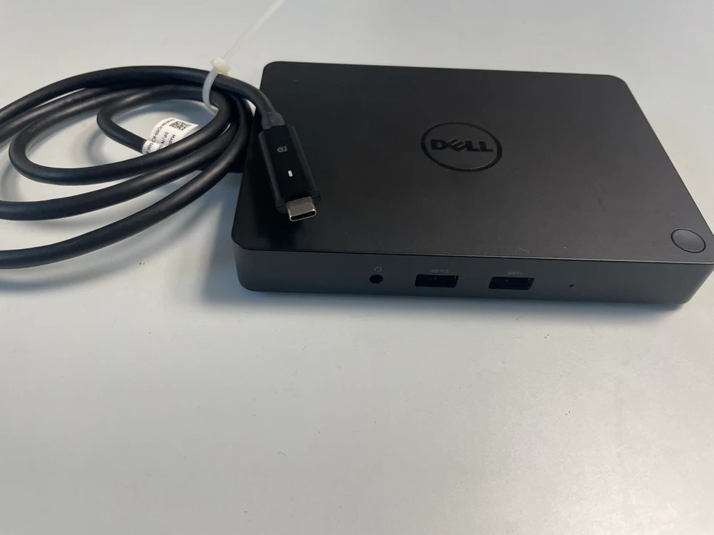 델 도킹스테이션 Dell K17A001 판매합니다. 이미지