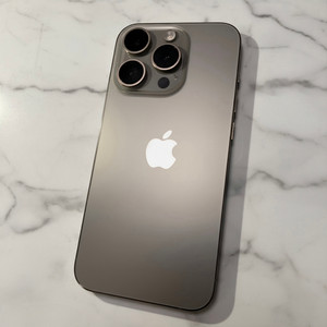 아이폰 15 프로 pro 128GB 급처합니다 이미지