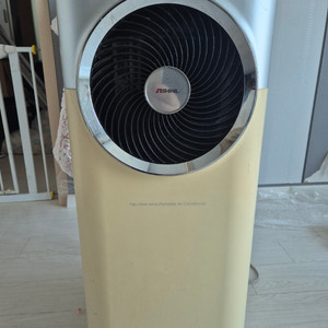 신일 이동식 에어컨 이미지