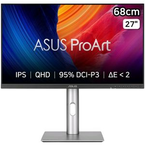에이수스 QHD ProArt Display 모니터 27인치 팝니다 PA278CFRV 이미지