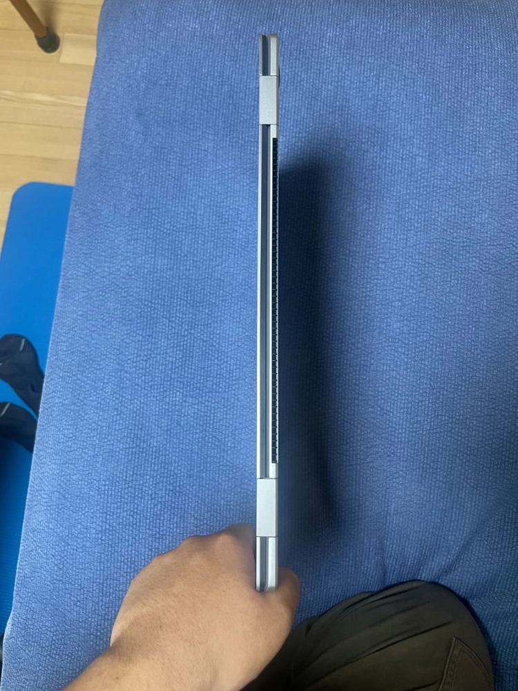 갤럭시북 5 프로 360 노트북 ( core Ultra7, 512GB, 16GB) 팝니다 이미지