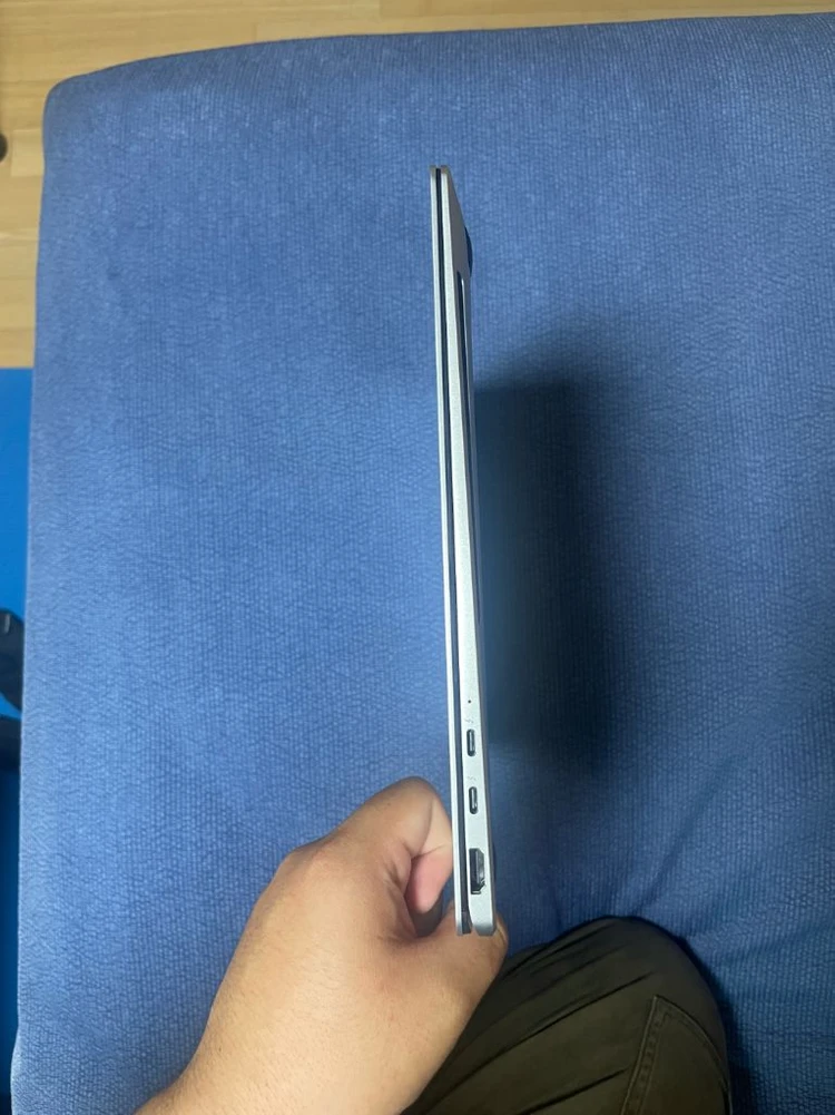 갤럭시북 5 프로 360 노트북 ( core Ultra7, 512GB, 16GB) 팝니다 이미지