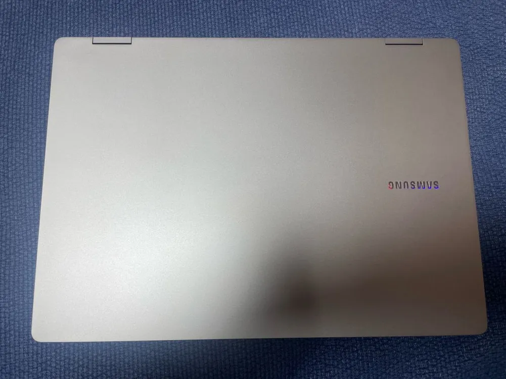 갤럭시북 5 프로 360 노트북 ( core Ultra7, 512GB, 16GB) 팝니다 이미지