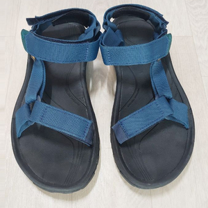 테바 허리케인 XLT 아웃도어 샌들 250mm 이미지
