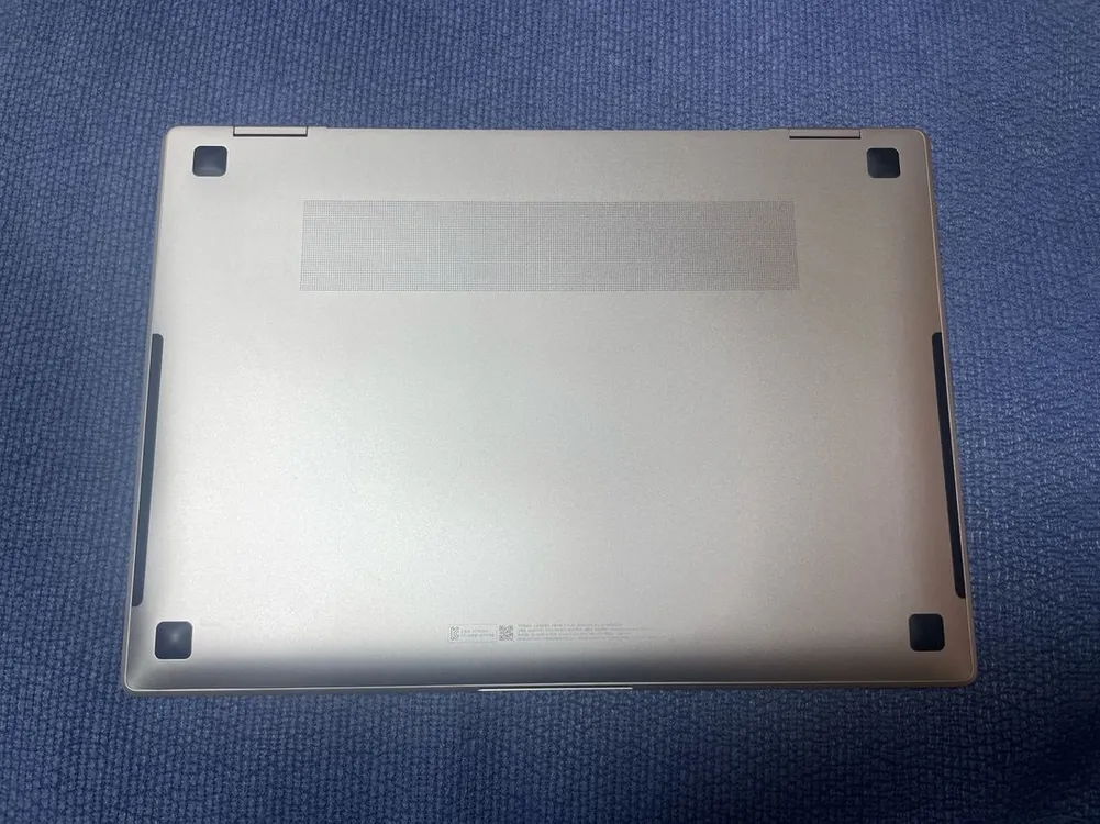 갤럭시북 5 프로 360 노트북 ( core Ultra7, 512GB, 16GB) 팝니다 이미지
