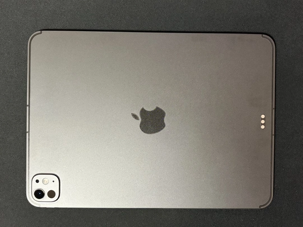 아이패드 프로 11 M5 셀룰러 256GB 이미지