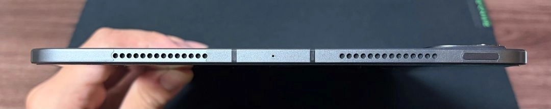 아이패드 프로 11 M5 셀룰러 256GB 이미지