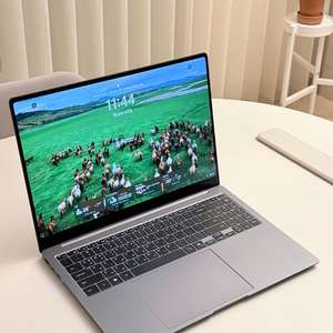 갤럭시북 5 프로 16인치 32GB RAM 모델(26.6.22 구매)