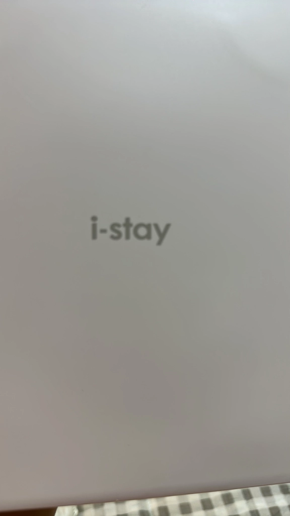 이이스테이 i8pro 이북리더기 이미지