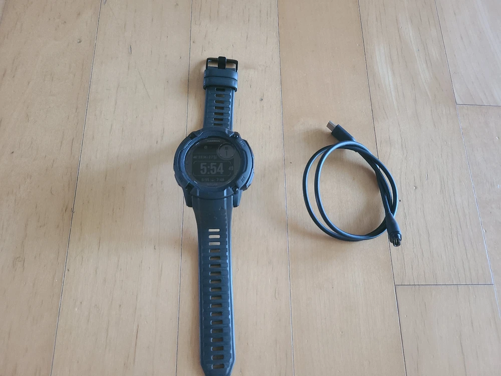 가민 인스팅트 2X 솔라 워치 인스팅트2x 50mm - 안심되는 중고거래