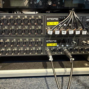 Midas DL16 2개판매합니다(개별금액) 이미지