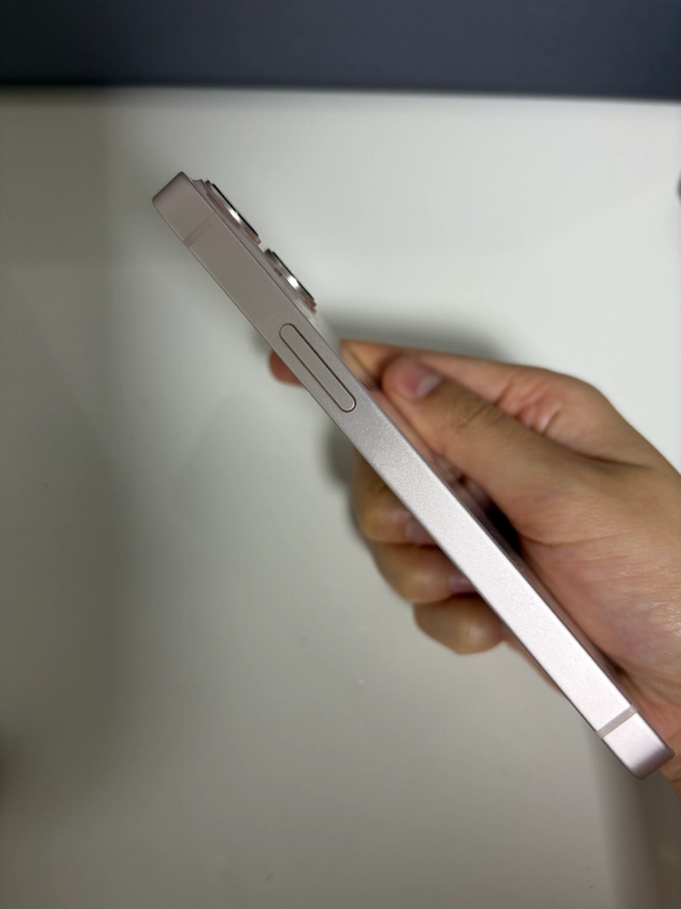 아이폰 13 미니 핑크 128GB 이미지