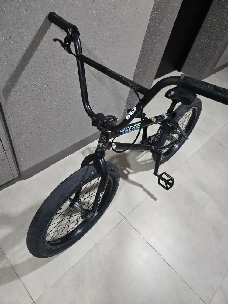 BMX 자전거 - 안심되는 중고거래