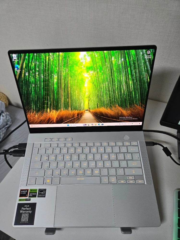 제피러스 G14 2024 이미지