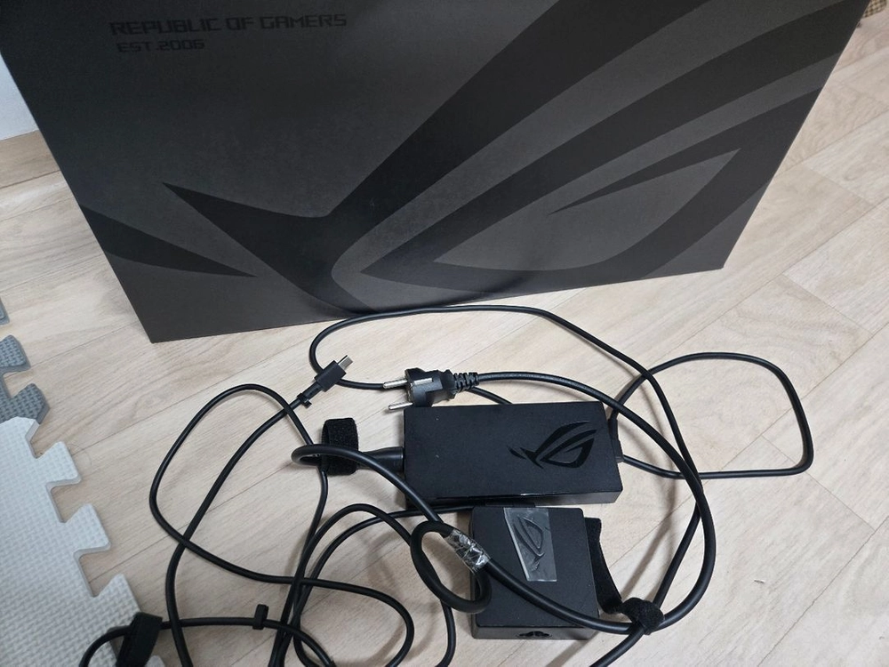 제피러스 G14 2024 이미지