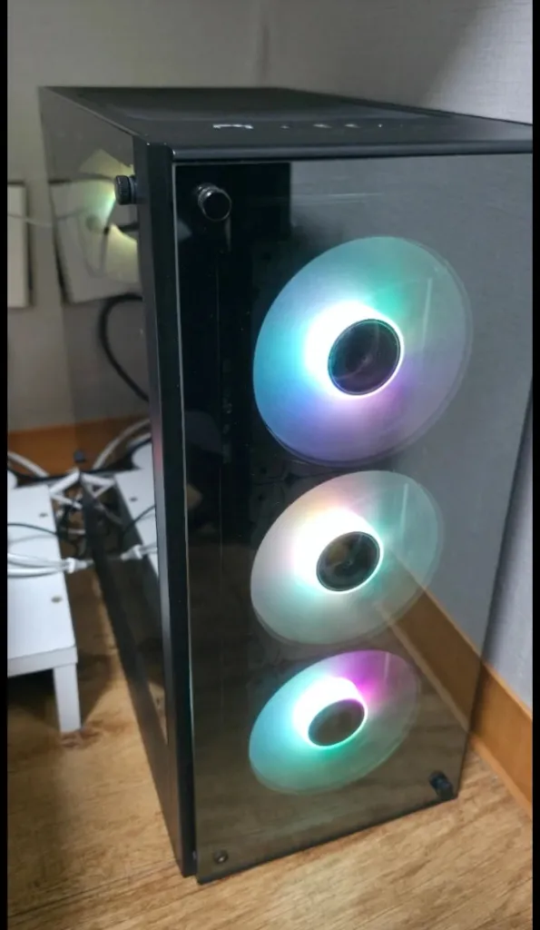 i5-10400F 게이밍 컴퓨터 본체 급처분 - 안심되는 중고거래