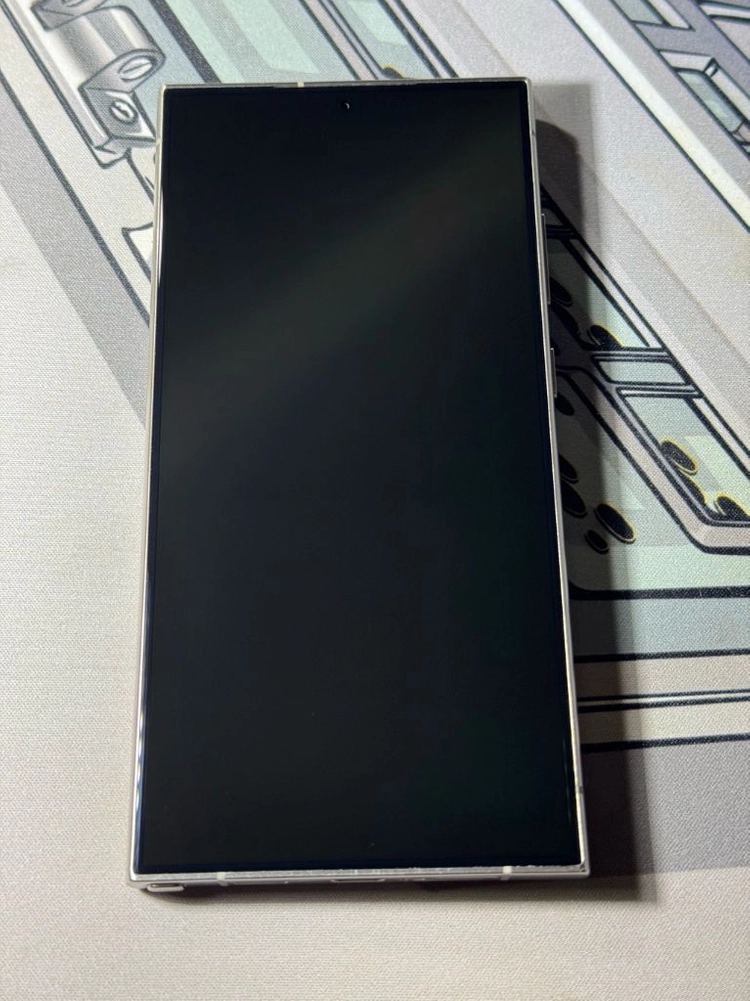갤럭시S24 울트라 256G (삼케플양도) 이미지