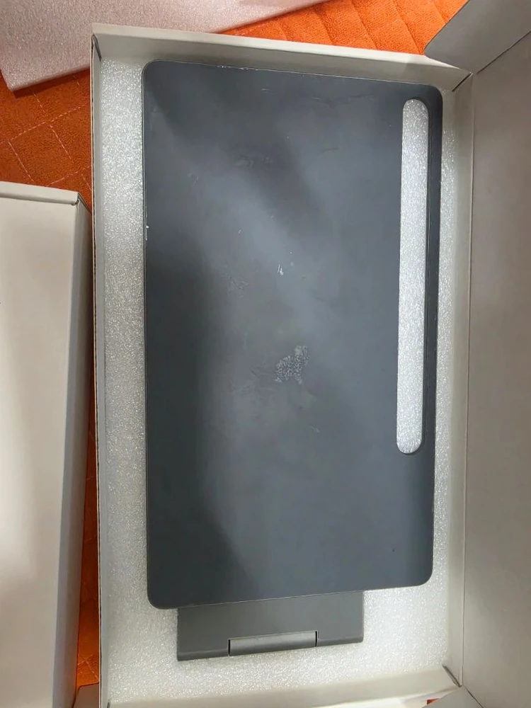 갤럭시탭 s7+256,니케마그네틱암거치대,니케마그네틱스탠드거치대 팝니다 이미지