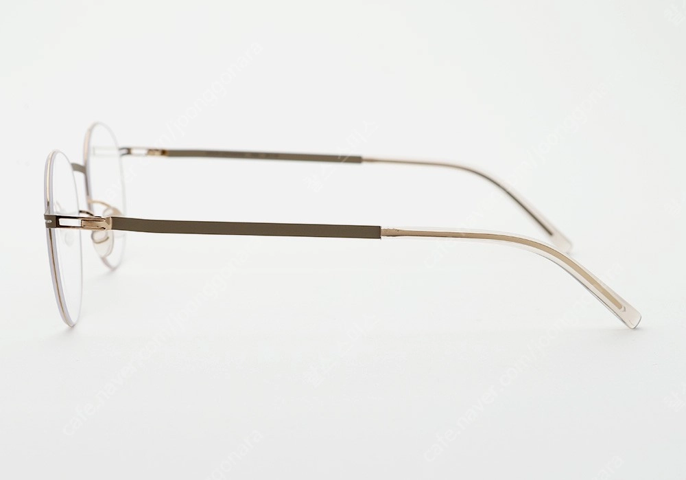 마이키타 라임 샴페인골드 C360 Mykita Raim 이미지