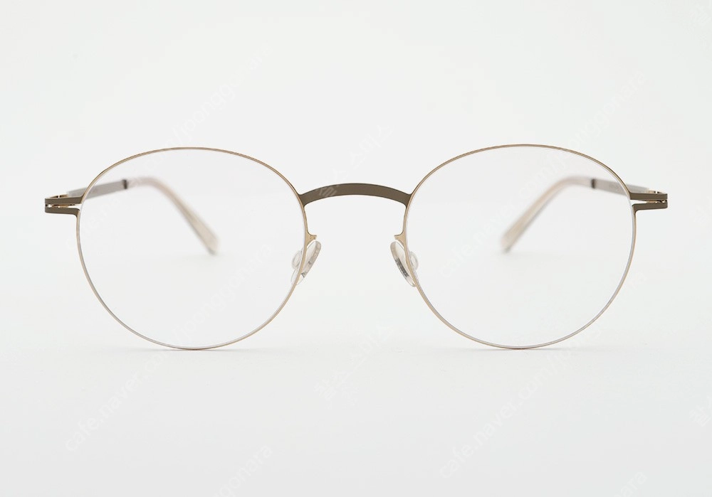 마이키타 라임 샴페인골드 C360 Mykita Raim 이미지