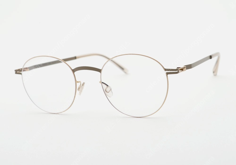 마이키타 라임 샴페인골드 C360 Mykita Raim 이미지