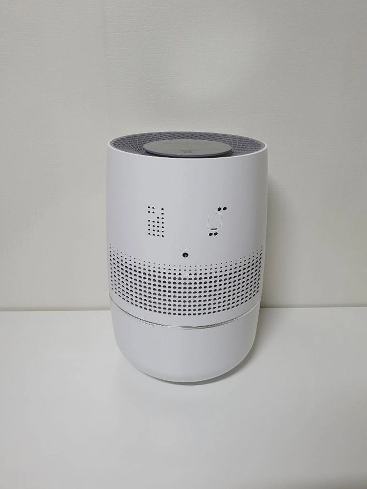 자연 기화식 가습기 ZWH-500W [제로웰] 이미지