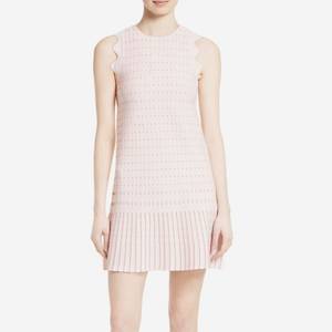 테드베이커(TED BAKER) relioa 니트원피스 66-77 이미지