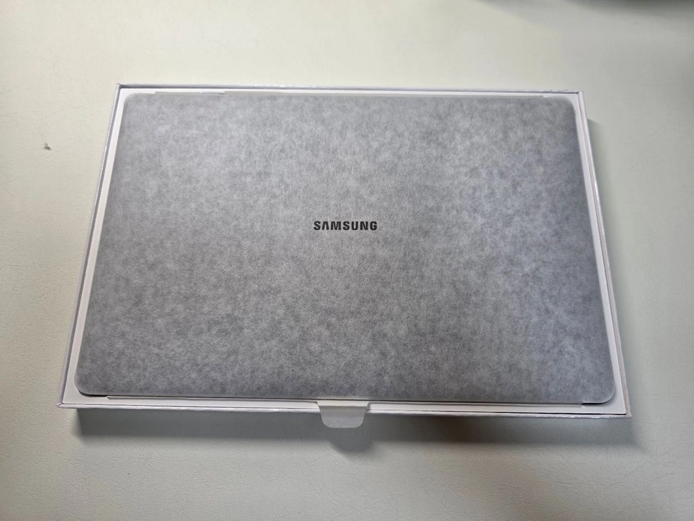 갤럭시 탭 S9 128GB WiFi 베이지 팝니다 이미지