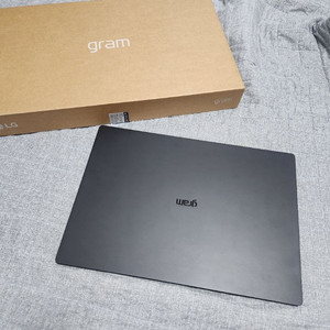 급처 LG 그램 노트북 최신형 16Z90U-GS5BK