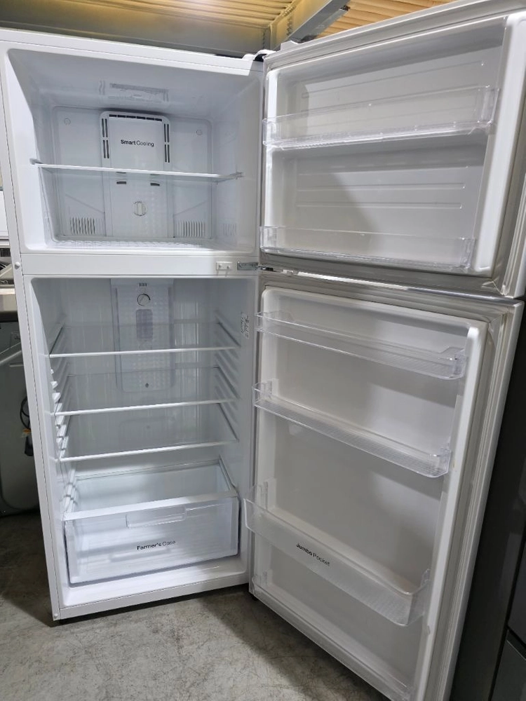 무료배송설치, 2020년, 위니아 506리터 냉장고 이미지