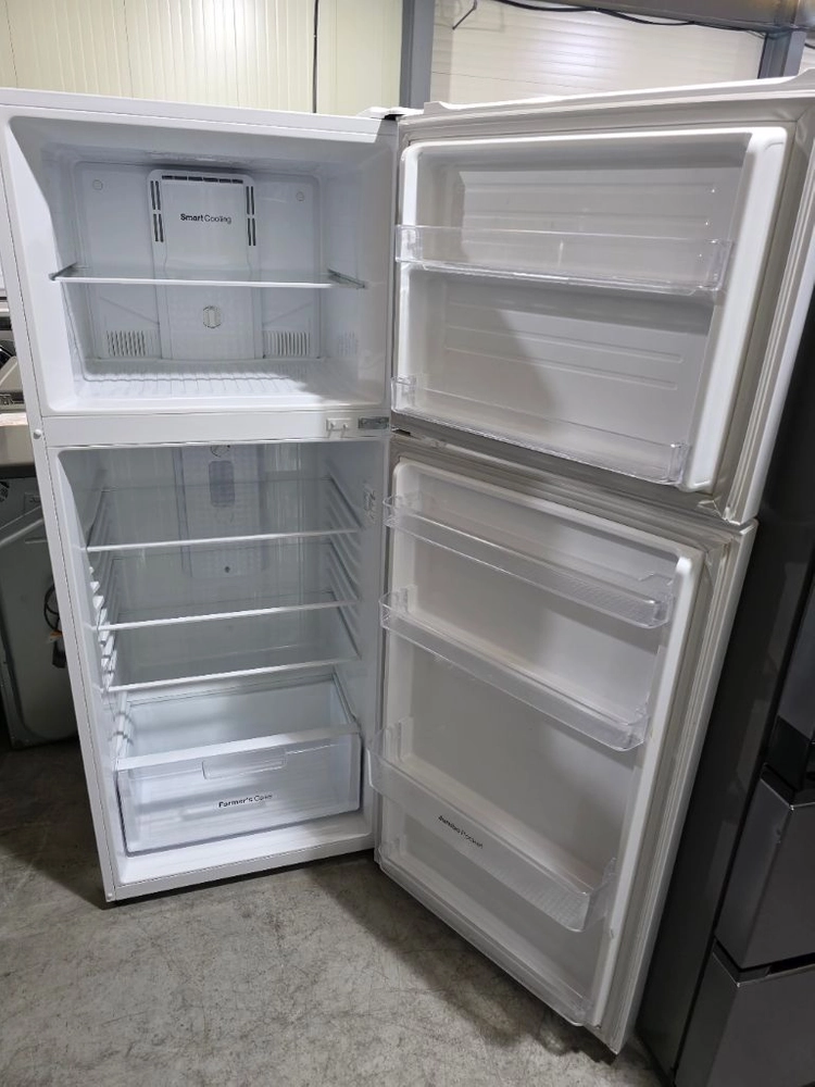 무료배송설치, 2020년, 위니아 506리터 냉장고 이미지